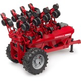 bruder 02037, Veicolo modello 