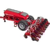 bruder Horsch seminatrice a singolo seme Maestro 8CX, Veicolo modello 