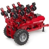 bruder Horsch seminatrice a singolo seme Maestro 8CX, Veicolo modello 