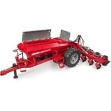 bruder Horsch seminatrice a singolo seme Maestro 8CX, Veicolo modello 