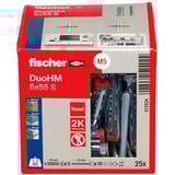 fischer Tassello per cavità DuoHM 5x55 S TX 