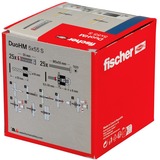 fischer Tassello per cavità DuoHM 5x55 S TX 