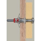 fischer Tassello per cavità DuoHM 5x55 S TX 