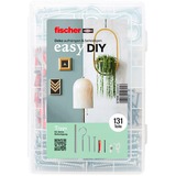fischer easyDIY scatola decorativa, Tassello 