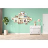 fischer easyDIY scatola decorativa, Tassello 