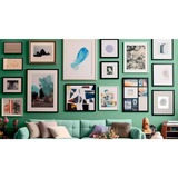 fischer easyDIY scatola decorativa, Tassello 