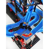 fischertechnik Marble Competition Battle, Traccia a sfera 