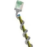 goobay 74345, Cavo grigio