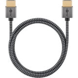 goobay 75756 grigio