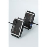 goobay Adattatore disco rigido USB 3.2 Gen 1 per IDE e SATA 