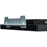 iiyama OMK1-1 Accessorio per il montaggio del monitor, Base per monitor Nero, Staffa, Acciaio inox, iiyama TF1534MC-B6X, TF1634MC-B7X, TF1734MC-B6X, TF1934MC-B5X, TF1934MC-B6X, TF2234MC-B5X,..., 410 mm, 423 mm, 220 mm