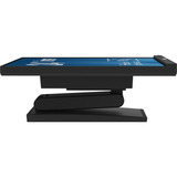 iiyama T2454MSC-B2AG, Monitor LED Nero (opaco)