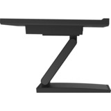 iiyama T2454MSC-B2AG, Monitor LED Nero (opaco)
