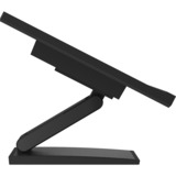 iiyama T2454MSC-B2AG, Monitor LED Nero (opaco)