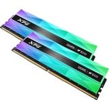 ADATA AX5U8000C3816G-DCLANRSG, Memoria argento