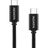 ADATA CACC-100PN-BK, Cavo Nero