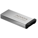 ADATA UR350-128G-RSR/BK, Chiavetta USB nichel/Nero