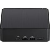 ALTERNATE ALT-NUC-INT-006, Mini-PC Nero