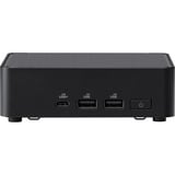 ALTERNATE ALT-NUC-INT-006, Mini-PC Nero