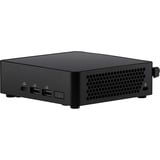 ALTERNATE ALT-NUC-INT-006, Mini-PC Nero