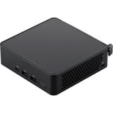 ALTERNATE ALT-NUC-INT-006, Mini-PC Nero