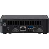 ALTERNATE ALT-NUC-INT-006, Mini-PC Nero