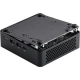 ALTERNATE ALT-NUC-INT-006, Mini-PC Nero