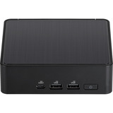 ALTERNATE x ASUS NUC 14 Pro Slim Kit U5 125H, Mini-PC Nero