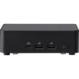 ALTERNATE x ASUS NUC 14 Pro Slim Kit U5 125H, Mini-PC Nero
