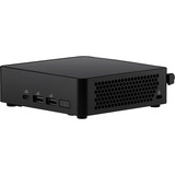 ALTERNATE x ASUS NUC 14 Pro Slim Kit U5 125H, Mini-PC Nero