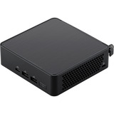 ALTERNATE x ASUS NUC 14 Pro Slim Kit U5 125H, Mini-PC Nero