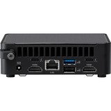 ALTERNATE x ASUS NUC 14 Pro Slim Kit U5 125H, Mini-PC Nero