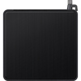 ALTERNATE x ASUS NUC 14 Pro Slim Kit U5 125H, Mini-PC Nero