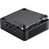 ALTERNATE x ASUS NUC 14 Pro Slim Kit U5 125H, Mini-PC Nero