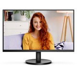 AOC B3 U27B3M Monitor PC 68,6 cm (27") 3840 x 2160 Pixel 4K Ultra HD LCD Nero, Monitor LED Nero (opaco), 68,6 cm (27"), 3840 x 2160 Pixel, 4K Ultra HD, LCD, 4 ms, Nero