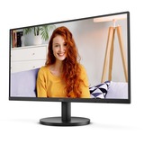 AOC B3 U27B3M Monitor PC 68,6 cm (27") 3840 x 2160 Pixel 4K Ultra HD LCD Nero, Monitor LED Nero (opaco), 68,6 cm (27"), 3840 x 2160 Pixel, 4K Ultra HD, LCD, 4 ms, Nero