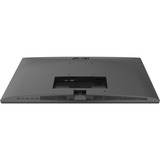 AOC B3 U27B3M Monitor PC 68,6 cm (27") 3840 x 2160 Pixel 4K Ultra HD LCD Nero, Monitor LED Nero (opaco), 68,6 cm (27"), 3840 x 2160 Pixel, 4K Ultra HD, LCD, 4 ms, Nero