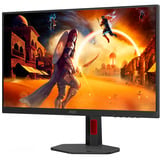 AOC G4 U27G4/WS Monitor PC 68,6 cm (27") 3840 x 2160 Pixel Argento, Bianco, Monitor di gioco Nero (opaco), 68,6 cm (27"), 3840 x 2160 Pixel, Argento, Bianco