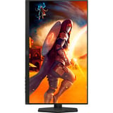 AOC G4 U27G4/WS Monitor PC 68,6 cm (27") 3840 x 2160 Pixel Argento, Bianco, Monitor di gioco Nero (opaco), 68,6 cm (27"), 3840 x 2160 Pixel, Argento, Bianco