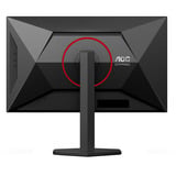 AOC G4 U27G4/WS Monitor PC 68,6 cm (27") 3840 x 2160 Pixel Argento, Bianco, Monitor di gioco Nero (opaco), 68,6 cm (27"), 3840 x 2160 Pixel, Argento, Bianco