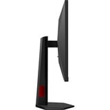 AOC G4 U27G4/WS Monitor PC 68,6 cm (27") 3840 x 2160 Pixel Argento, Bianco, Monitor di gioco Nero (opaco), 68,6 cm (27"), 3840 x 2160 Pixel, Argento, Bianco