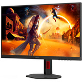 AOC U27G4R Nero (opaco)
