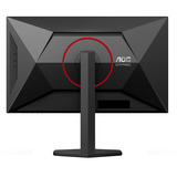 AOC U27G4R Nero (opaco)