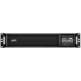 APC SRT3000RMXLW-IEC Nero