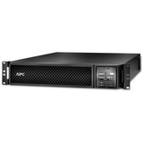APC SRT3000RMXLW-IEC Nero