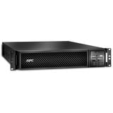 APC SRT3000RMXLW-IEC, UPS Nero