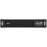 APC SRT3000RMXLW-IEC, UPS Nero
