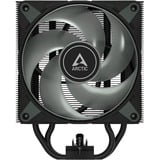 ARCTIC ACFRE00124A, raffreddamento CPU  Nero