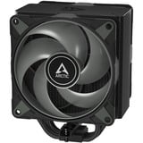 ARCTIC Freezer 36 A-RGB (Nero) Dissipatore CPU a torre multicompatibile con A-RGB, raffreddamento CPU  Nero, Raffreddatore d'aria, 12 cm, 200 Giri/min, 2000 Giri/min, Nero