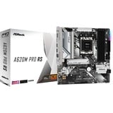 ASRock A620M Pro RS WIFI 